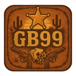GB99 লগইন স্ক্রিন